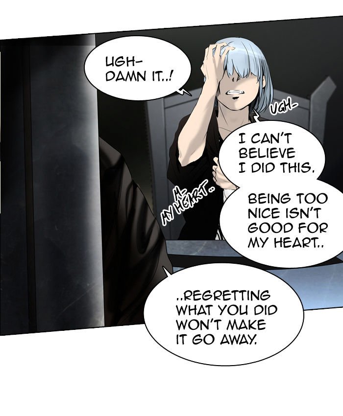 Tower of God, Chapter 270 image 33